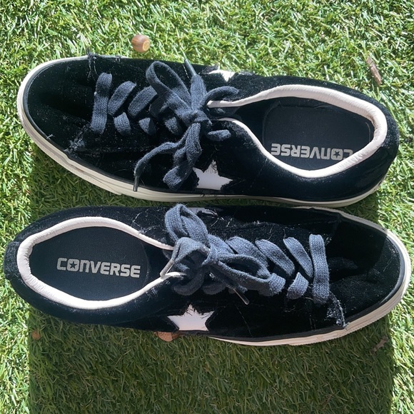 Converse AllStar Sneakers - Picture 2 of 7